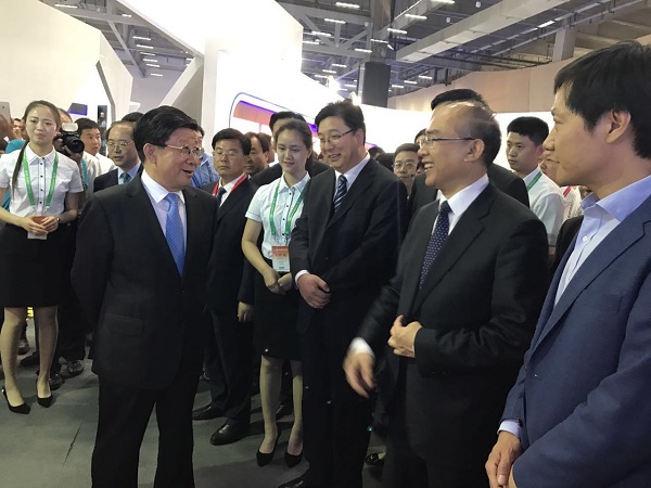 4118云顶集团科技受邀加入“2017中国廊坊国际经济商业洽谈会”大数据应用效果展示 4118云顶集团科技受邀加入“2017中国廊坊国际经济商业洽谈会”大数据应用效果展示
