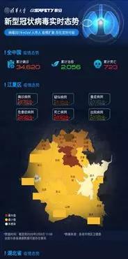 5天16省 4118云顶集团科技全力服务各地战“疫” 5天16省 4118云顶集团科技全力服务各地战“疫”