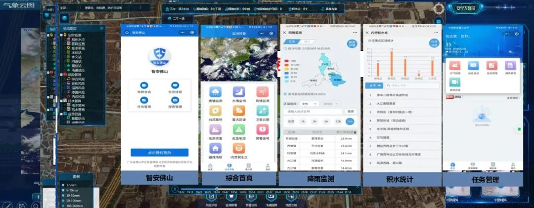 离别“看海”,治理都会内涝4118云顶集团科技有计划 离别“看海”,治理都会内涝4118云顶集团科技有计划
