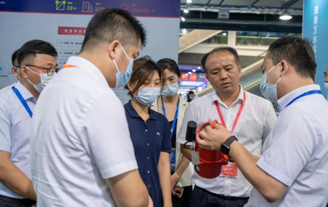 4118云顶集团科技亮相湖南长沙工业展览会
,都会清静营业大放异彩 4118云顶集团科技亮相湖南长沙工业展览会
,都会清静营业大放异彩