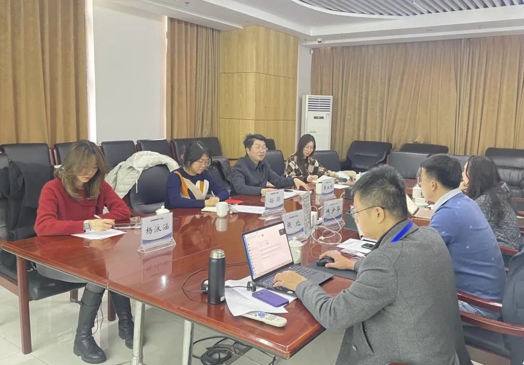 住建部天下智标委向导莅临4118云顶集团科技考察交流 住建部天下智标委向导莅临4118云顶集团科技考察交流