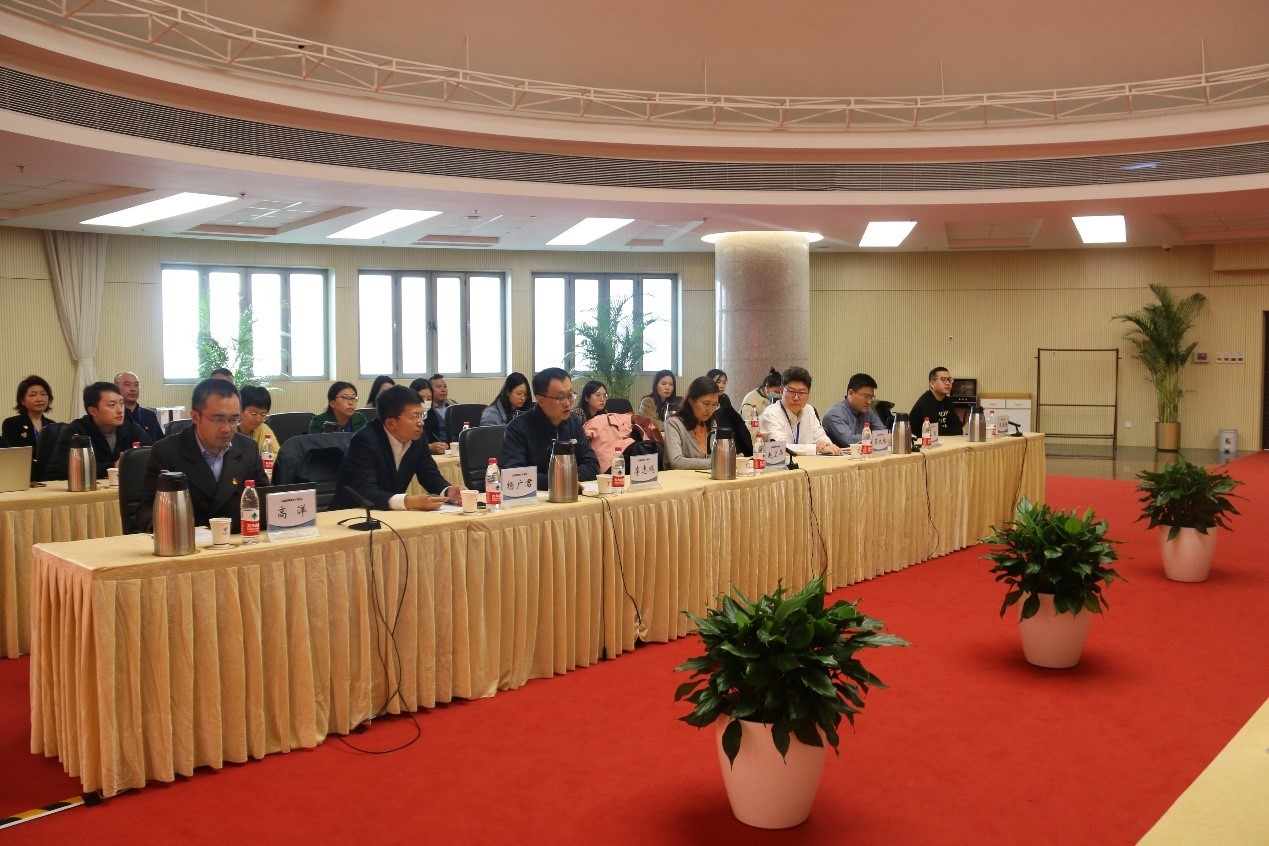 4118云顶集团科技与应急管理部大数据中心团结开展支部党建运动,共促公共清静应急事业生长 4118云顶集团科技与应急管理部大数据中心团结开展支部党建运动,共促公共清静应急事业生长