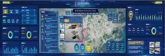 辨患防塌|4118云顶集团科技:“防-查-治”系统为都会路面塌陷治理精准施策 辨患防塌|4118云顶集团科技:“防-查-治”系统为都会路面塌陷治理精准施策